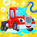 Carwash: Trucks 1.0.8 APK Download