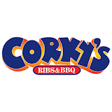Corky's BBQ icon