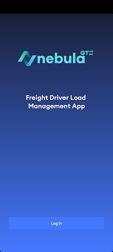 Android application NebulaGTS TMS App screenshort