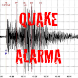 Quake Alarma icon