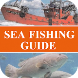 Sea Fishing Guide icon