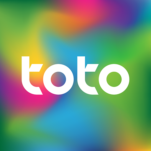 Toto book & buy logo