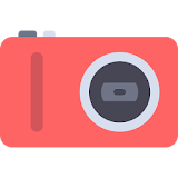Pink Camera - Best Selfie Ever icon