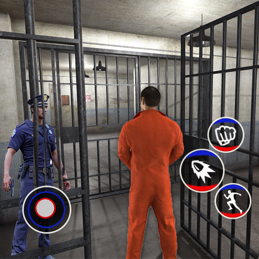 Download Prison Escape- Jail Break Game for PC Windows 7, 8, 10, 11