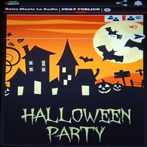 RETRO MANIA LA RADIO FM