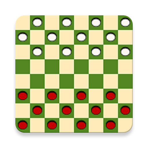 Checkers 1.0 Icon