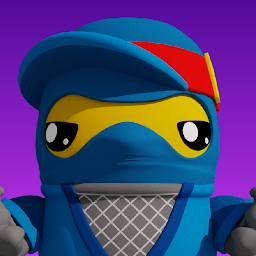 Icon image Didi & Friends Infinite Ninja