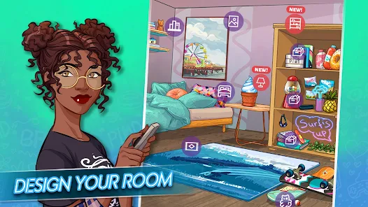 Party in my Dorm: Campus Life - Apps on Google Play