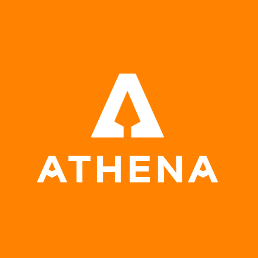 AthenaLife logo