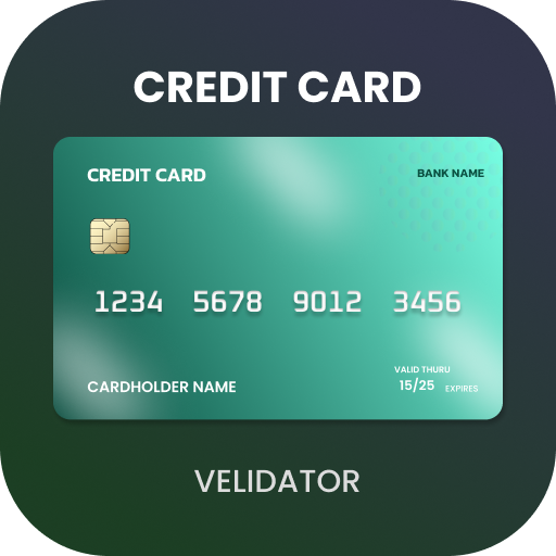 Credit Card Validator/Verifier