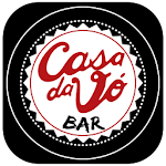 Cover Image of Download Casa da Vó Bar  APK