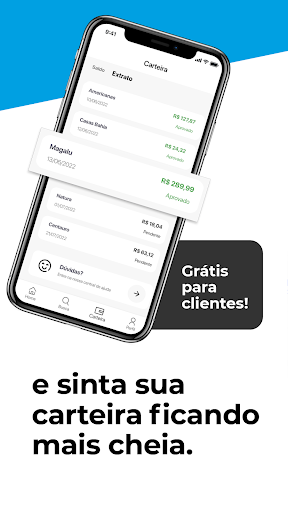 Speed Benefícios Screen 2