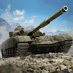 Cover Image of डाउनलोड टैंक बल: टैंक। खेल 4.71.0 APK