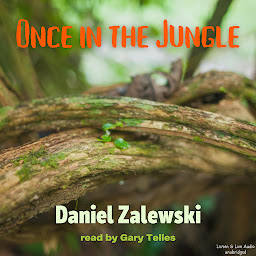 Obraz ikony: Once In The Jungle