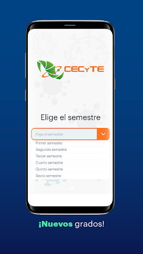 Educación contigo CECyTEH