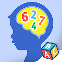 Educational Games. Baby Numbers icono