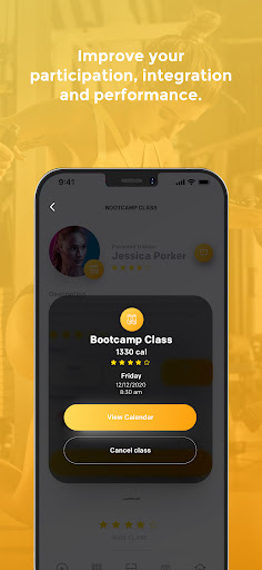 Eleven Eleven Boxing Screen 3