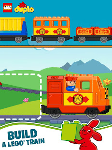 LEGOu00ae DUPLOu00ae Train screenshots 6