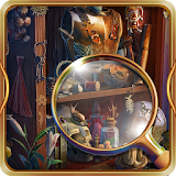 Home Cleanup Hidden Object icon
