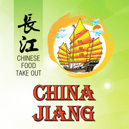 China Jiang - Knoxville Order logo