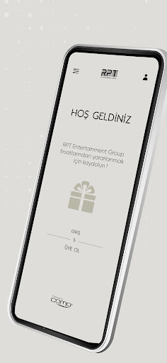 RPT GIDA Screen 2