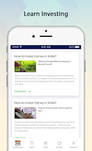 Screenshot 5 CP Money android