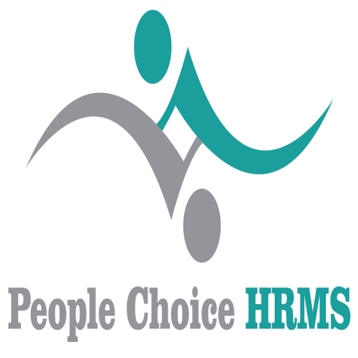 People Choice HCM logo