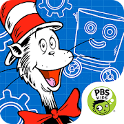 Top 34 Educational Apps Like The Cat in the Hat Invents: PreK STEM Robot Games - Best Alternatives
