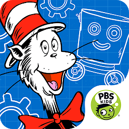 Icon image The Cat in the Hat Invents: Pr