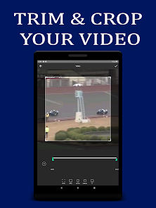 Video Editor Pro by Leon Appli 1.0 APK + Mod (Free purchase) for Android