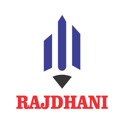 Rajdhani Educational Group - P  Icon