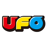 UFOアプリ icon
