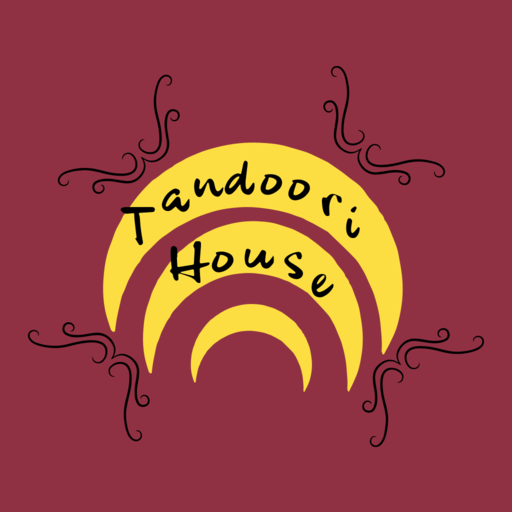 Tandoori House Glengormley logo