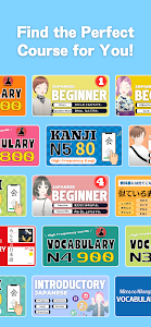 Meshclass: Japanese Learning Unknown