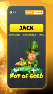 Leprechaun Jack: Pot of gold