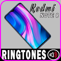 Redmi note 8 мелодии на звонки