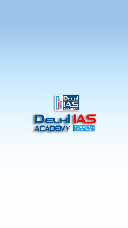 Delhi IAS Prep - 1.0.16 - (Android)