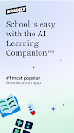 screenshot of Brainly: AI Homework Helper
