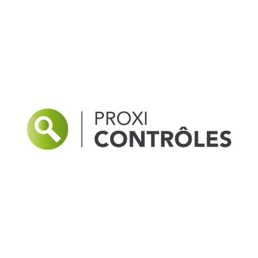 Proxi Controles 1.0.1 Icon