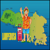 Scopri Lampedusa icon