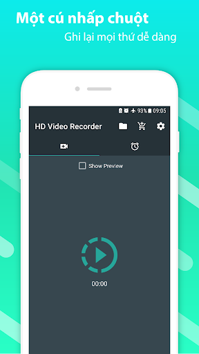 Bản xem trước ứng dụng