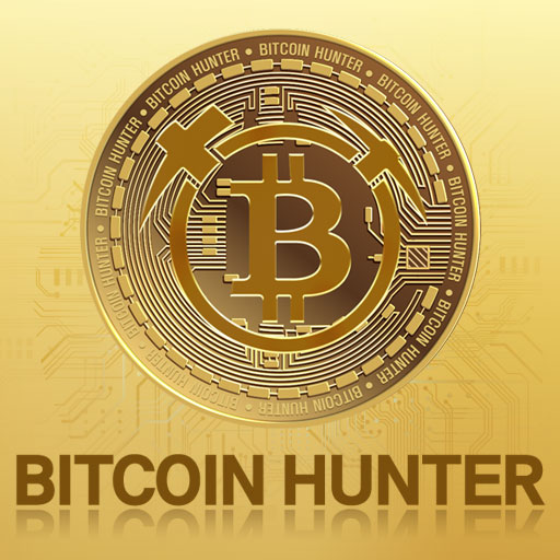 BitcoinHunter logo