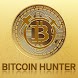 BitcoinHunter - Androidアプリ