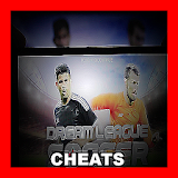 Cheatz for Dream League Soccer icon
