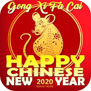 Top 37 Social Apps Like Chinese New Year Greetings - Best Alternatives