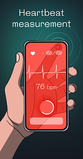 Welltory: Heart Rate Monitor 3.9.0 screenshots 2