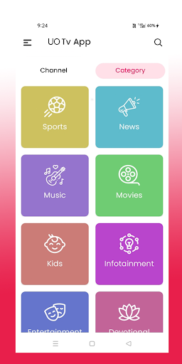 UO TV Screen 2