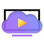 Cover Image of Download CloudPush: Slideshow TV Player  APK