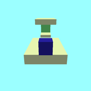 Cloud Jumper(圖1)-速報App