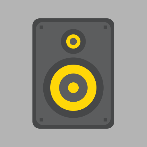 Bass Tester 1.1 Icon